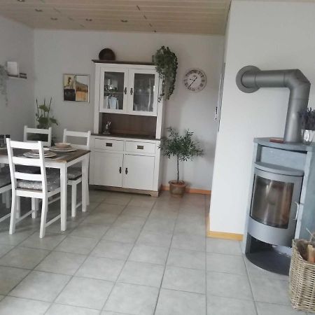 Haus Sonnenblick Lägenhet Momlingen Exteriör bild